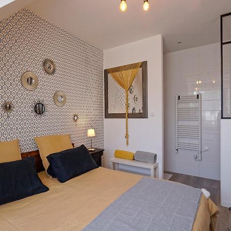 Tynola Apartment Ploudaniel Luaran gambar