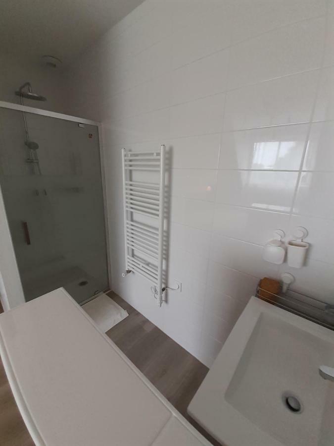 Tynola Apartment Ploudaniel Luaran gambar